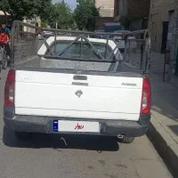 اریسان۱|خودرو سواری و وانت|فردیس, شهرک شهید حسینی|دیوار
