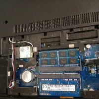 لپ تاب لنوو - نیاز به تعمیر|رایانه همراه|شیراز, شهرک مدرس|دیوار