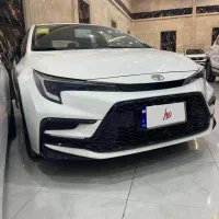 تویوتا کرولا levin black edition ۲۰۲۵|خودرو سواری و وانت|اهواز, کیانپارس |دیوار