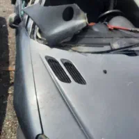 ۲۰۶ تیپ ۲ چپی