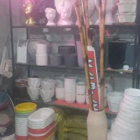 قفسه فلزی قوطی۲در۲|فروشگاه و مغازه|کرمانشاه, |دیوار