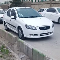 رانا LX، مدل ۱۳۹۵|خودرو سواری و وانت|ارومیه, |دیوار