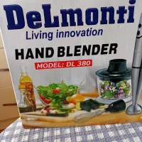 بلندر یا گوشت کوب برقی