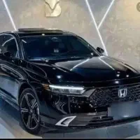 حواله هندا اکورد ۲۰۲۵