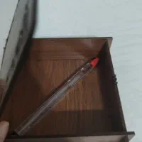 باکس چوبی ام دی آف|صنایع دستی و سایر لوازم تزئینی|قم, نوبهار|دیوار