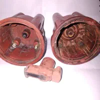 اوپل کورسا لوازم|قطعات یدکی و لوازم جانبی|رشت, رشتیان|دیوار