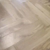 ۲۵متر پارکت نو قیمت مناسب|مصالح و تجهیزات ساختمان|سیاهکل, |دیوار