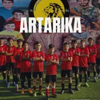 باشگاه فوتبال آرتامهر مشهد