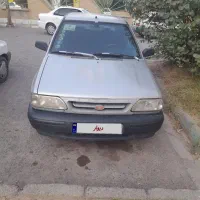 پراید 88
