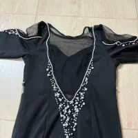 پیراهن مجلسی|لباس|ساری, |دیوار