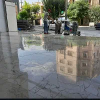 کفسابی ونماشویی تخصصی  شرکت ایران کفساب