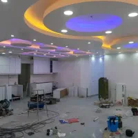 گچکاری و کاشیکاری|خدمات پیشه و مهارت|ایذه, |دیوار