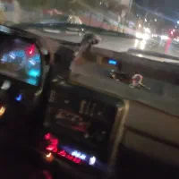 برگه سبز خودرو گم شده