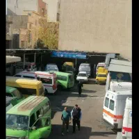 به یک یا یک اکیپ مکانیک ون نیازمندیم