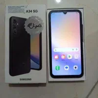 گوشی ،a34|موبایل|شبستر, |دیوار