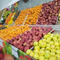 واگذاری میوه فروشی