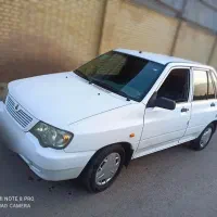 پراید111مدل1398