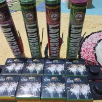 ترقه مجاز برای شب یلدا