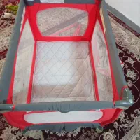 تخت تاشو خارجی|تخت و صندلی بچه|همدان, |دیوار