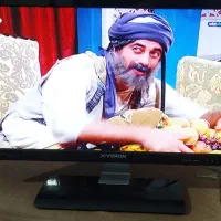 تلویزیون ال ای دی ایکس ویژن 20 اینچ کمیاب