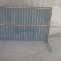 سایبون کولر ۱.۵ در ۱ متر|مصالح و تجهیزات ساختمان|اهواز, کوی باهنر|دیوار