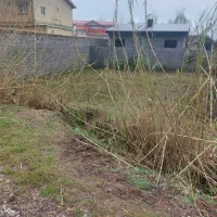 600‌متر مسکونی(پروانه ساخت خانه ویلایی۲ طبقه)