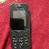 گوشی نوکیا ۱۰۶ اصلی در حد‌|موبایل|شیراز, میرزاکوچک خان|دیوار