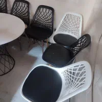 فروش صندلی|میز و صندلی غذاخوری|بهبهان, |دیوار