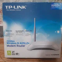 مودم TP-LINK