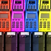 دستگاه کارتخوان سیار ، پوز بیسیم  کشلس / s910pos|فروشگاه و مغازه|تهران, میدان انقلاب|دیوار