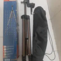 سه پایه دوربین وموبایل ویفینگ 3130اصل نو