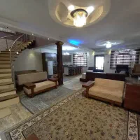 باغ ویلا تجاری ۱۳۰۰متر|فروش خانه و ویلا|تهران, صادقیه|دیوار