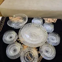 ست اجیل خوری ساخت اندونزی اصل