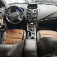 هایما اس۵ مدل ۹۷|خودرو سواری و وانت|کرج, مهرویلا شمالی|دیوار