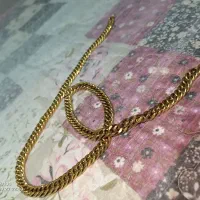 زنجیر گردن کارتیر