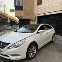 سوناتا YF مدل ۲۰۱۱