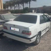 پژو پارس XU۷، مدل ۱۳۹۷