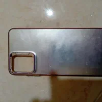 کاور گوشی A06