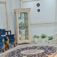 بوفه شیک درحدنو۴طبقه|بوفه، ویترین، کنسول|بهشهر, |دیوار