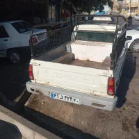 پیکان وانت بار حمل بار باربری کل کرج با کارگر|خدمات حمل و نقل|کرج, باغستان|دیوار