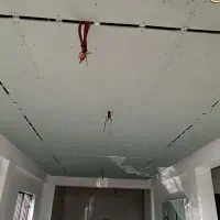 اجرای کناف زیاری|خدمات پیشه و مهارت|بابکان, |دیوار