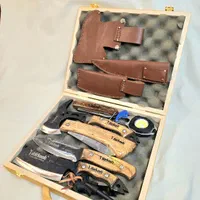 ست حرفه ای طبیعت گردی و آشپزی در طبیعت دارکوب|کوهنوردی و کمپینگ|تهران, حکیمیه|دیوار