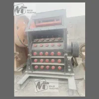 دستگاه خردایش|ماشینآلات صنعتی|تهران, سلیمانی|دیوار
