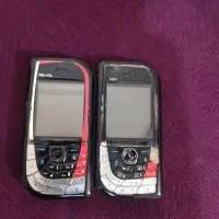 گوشی موبایل دوعددسالم معاوضه با ایفون کپی