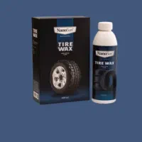واکس خودرو ( تایر واکس ـ Nano WAX )