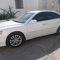 هیوندای ازرا ۲۰۱۱کالیفورنیا|خودرو سواری و وانت|کرمان, |دیوار