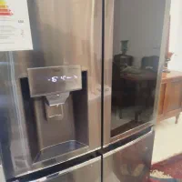 تعمیرات یخچال « ایرانی خارجی «در تمام نقاط شهر