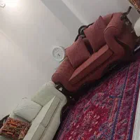 مبل در حد نو