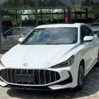 mg5 صفر فول پلاک شده