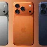 ایفون 17 pro